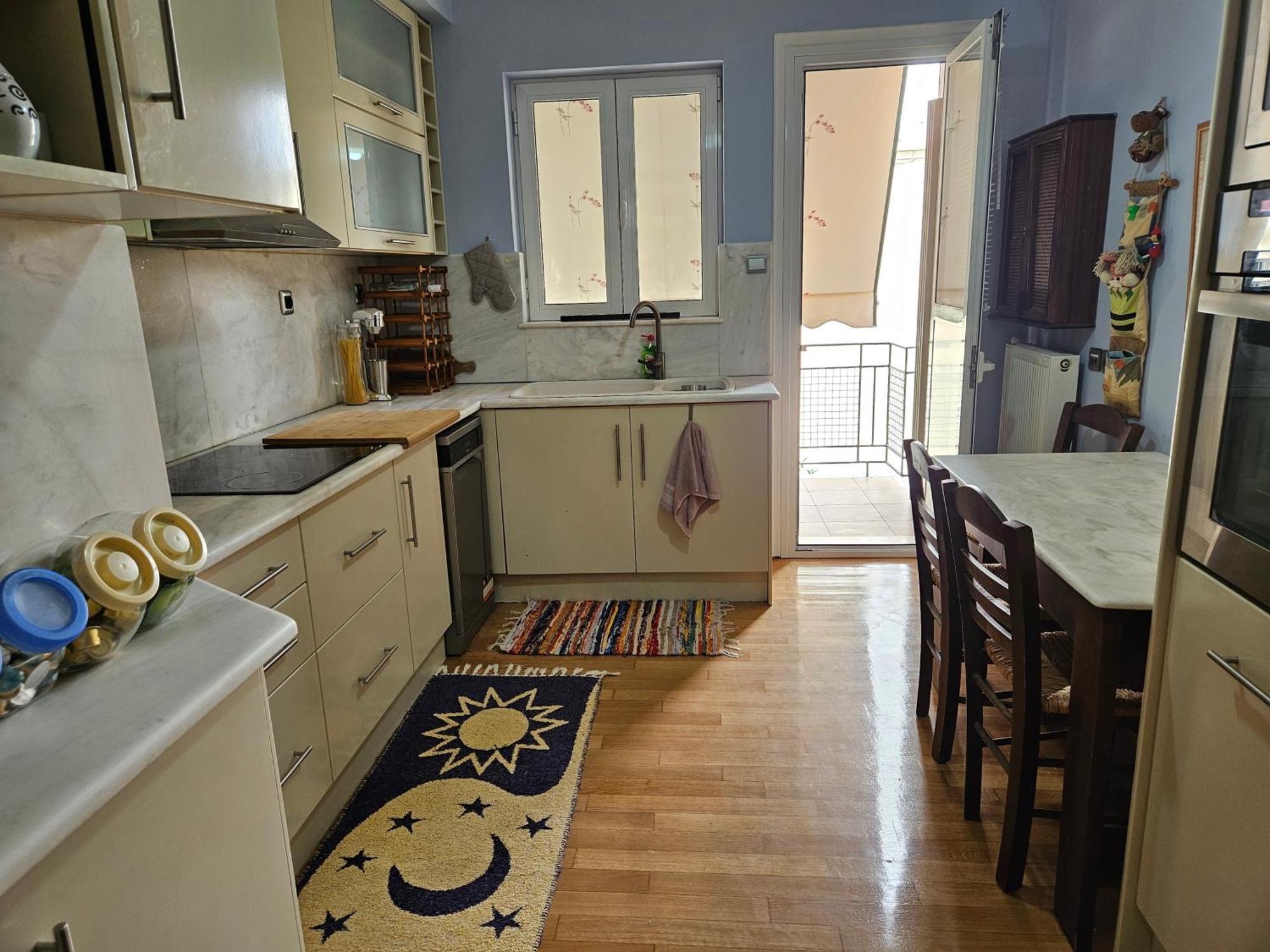 3 Bedder Condo In Ilisia, Megaro Mousikis Athens Exterior photo