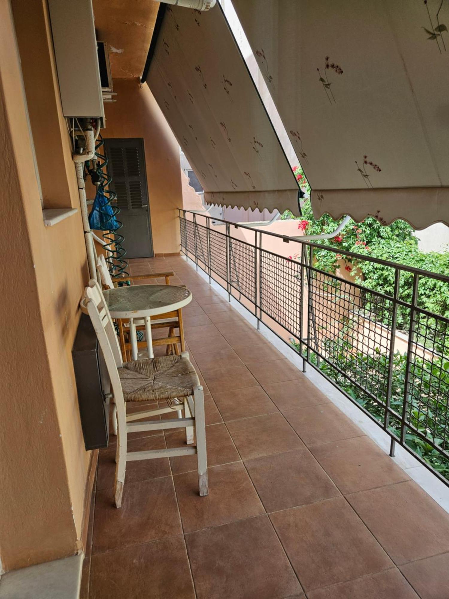 3 Bedder Condo In Ilisia, Megaro Mousikis Athens Exterior photo
